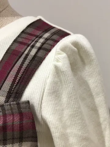 ANY 本吉 コーディネート画像