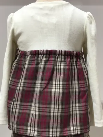 ANY 本吉 コーディネート画像