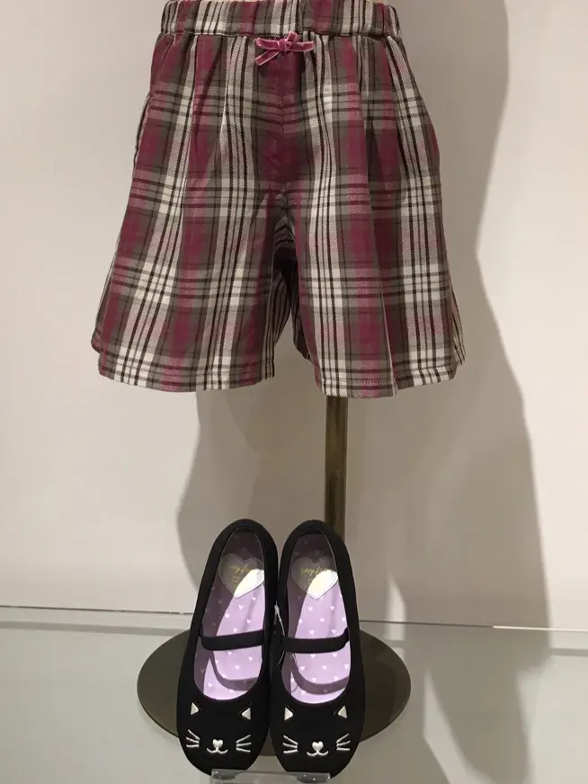 ANY 本吉 コーディネート画像