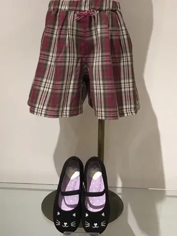 ANY 本吉 コーディネート画像