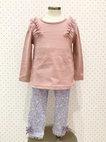 ANY 大野 コーディネート画像