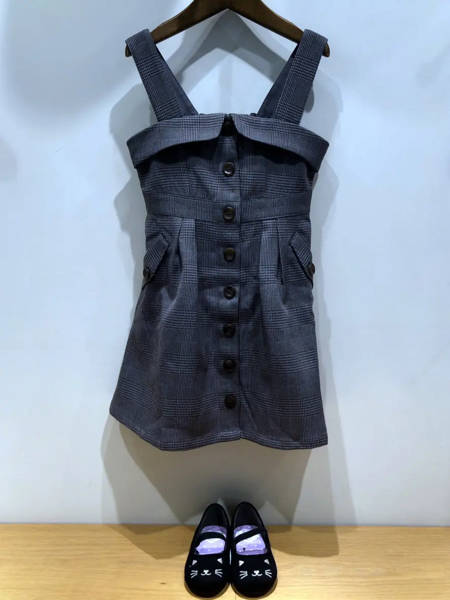 ANY 齋藤 コーディネート画像