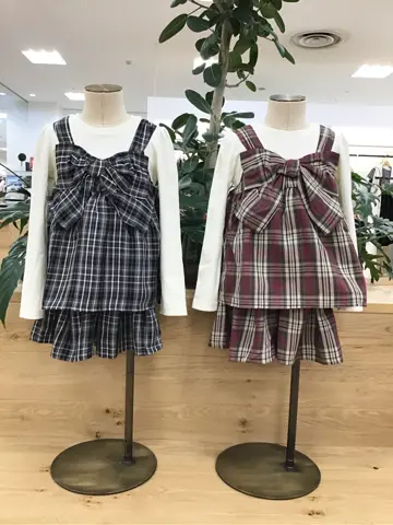 ANY 鈴木 コーディネート画像