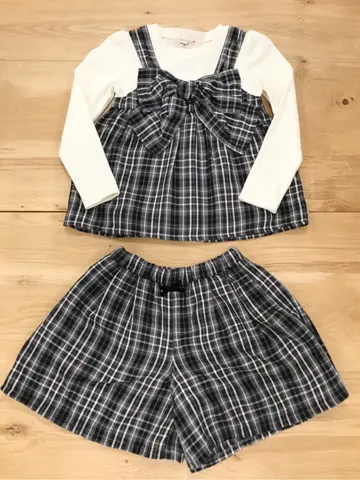 ANY 鈴木 コーディネート画像