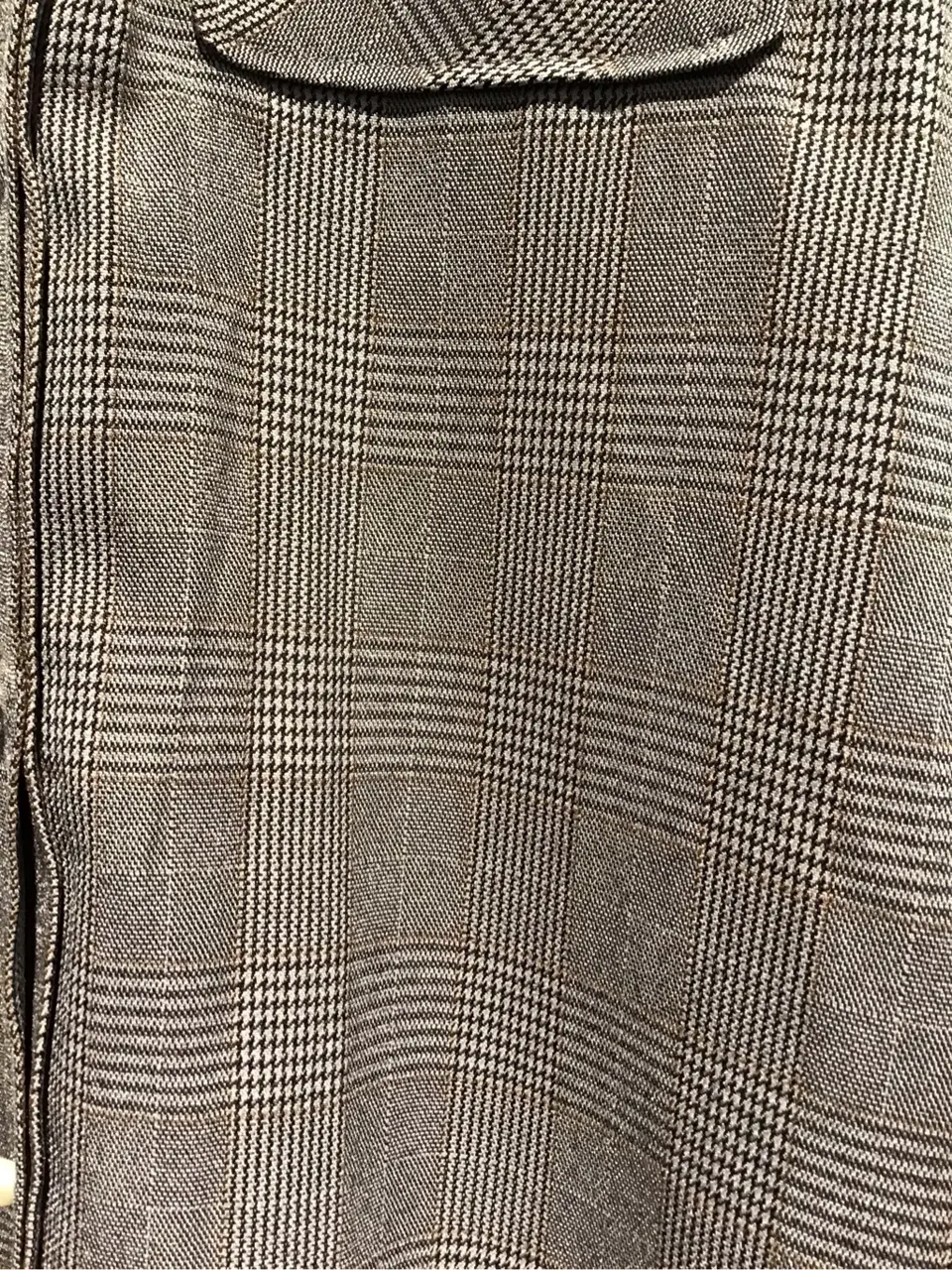 ANY 関 コーディネート画像