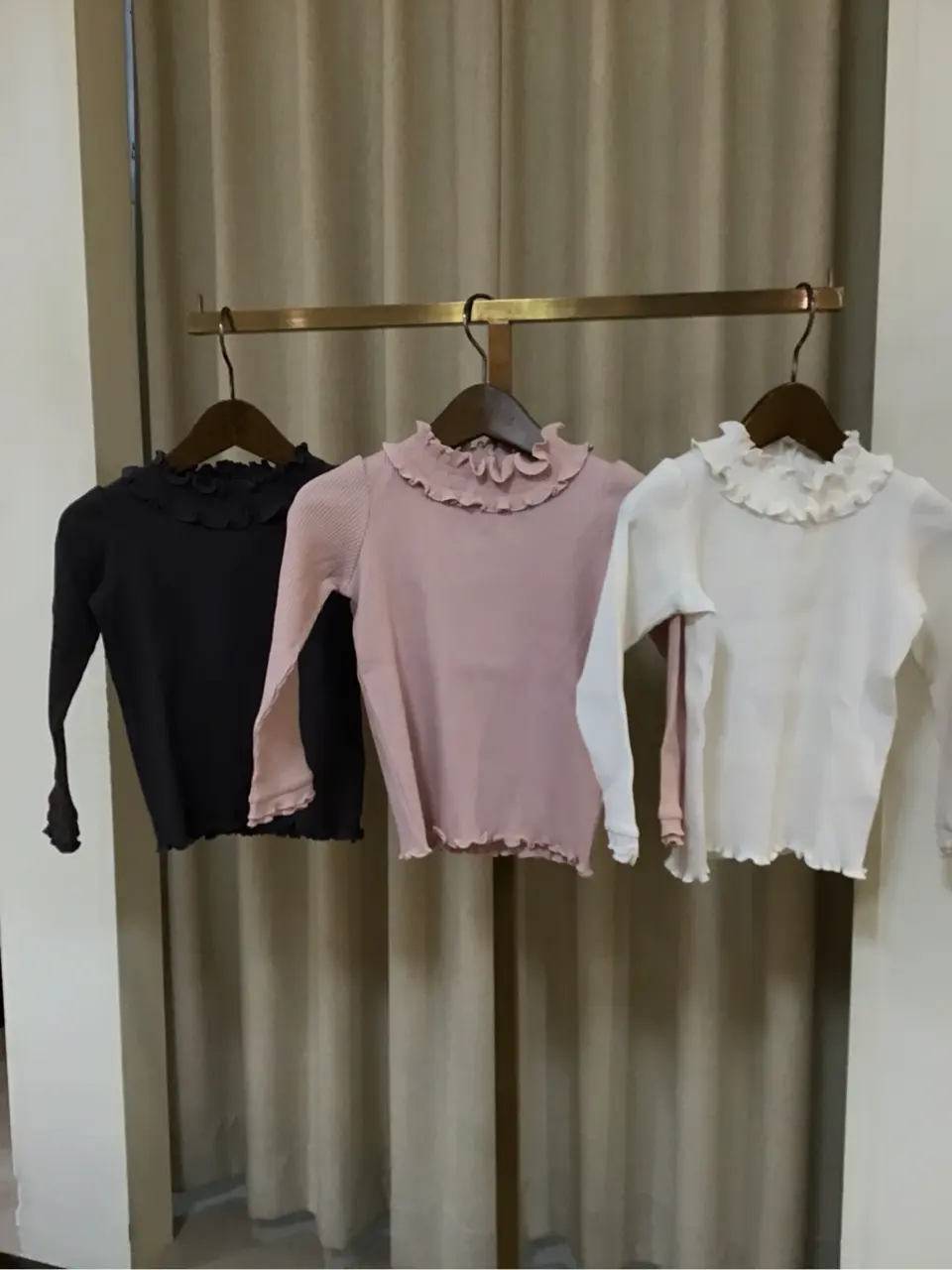 ANY 関 コーディネート画像