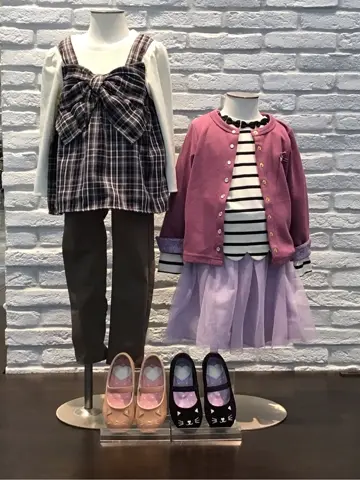 ANY 大友 コーディネート画像