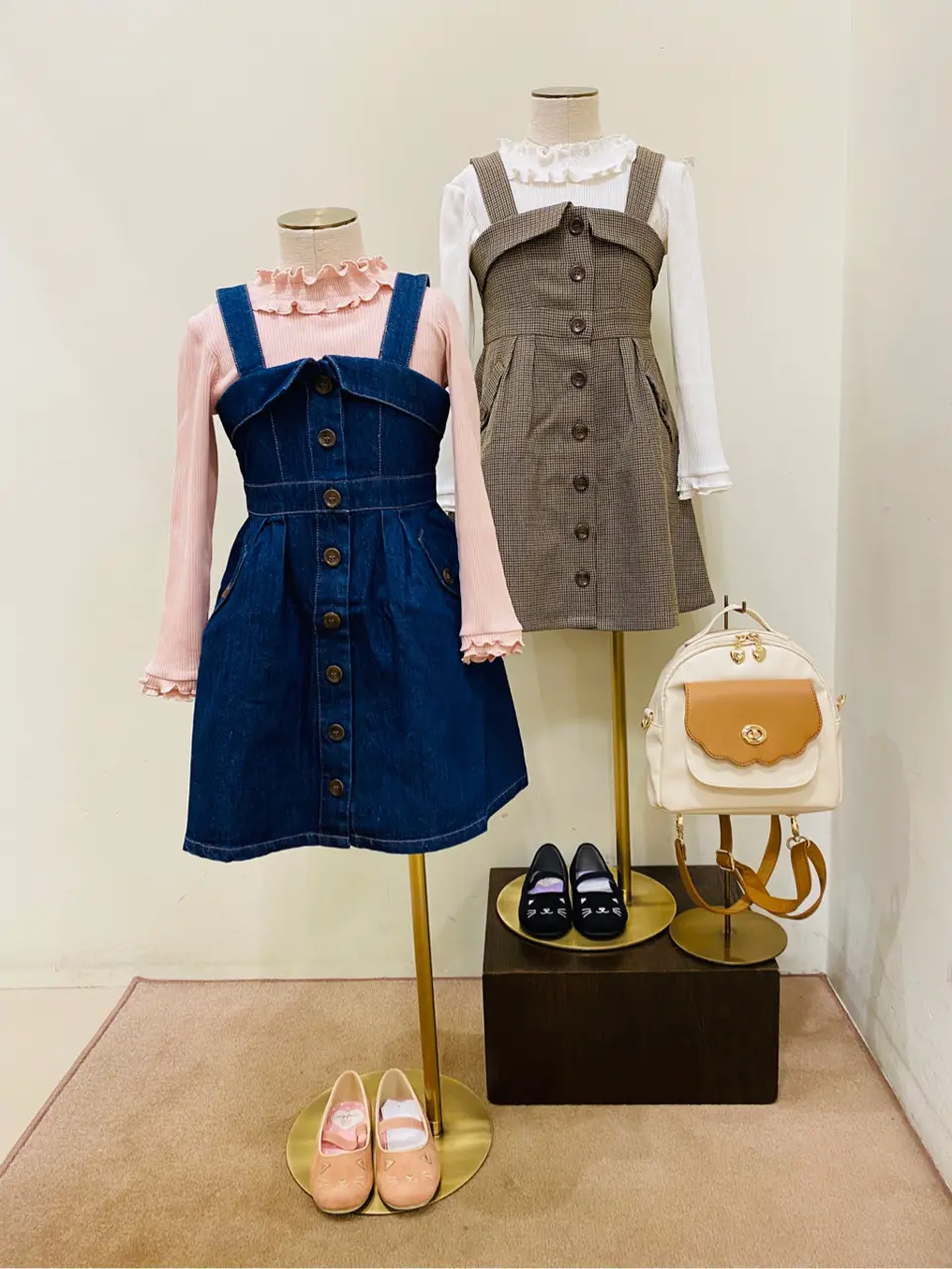  m.n コーディネート画像