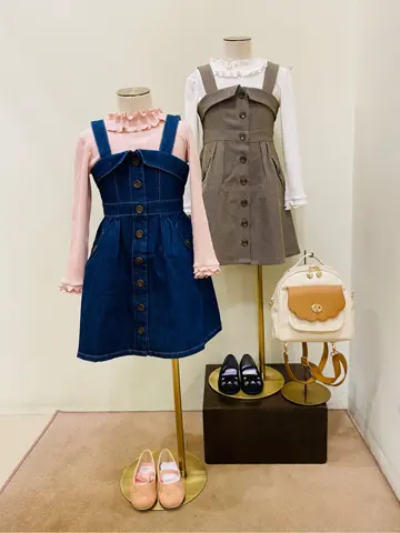 ANY m.n コーディネート画像