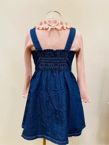 ANY m.n コーディネート画像