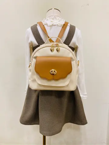 ANY m.n コーディネート画像