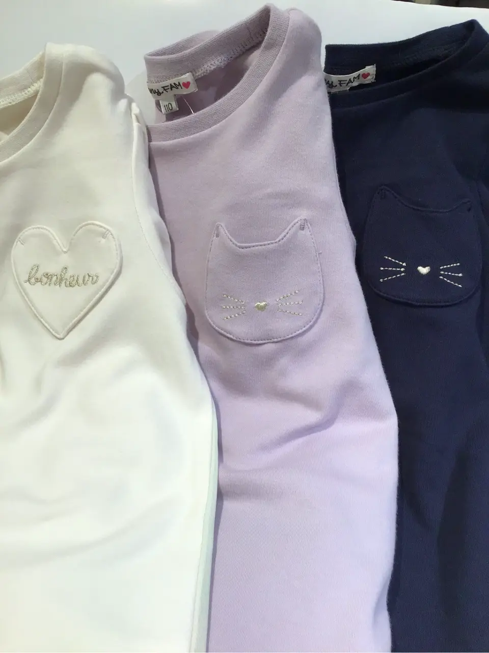 ANY 渡辺 コーディネート画像