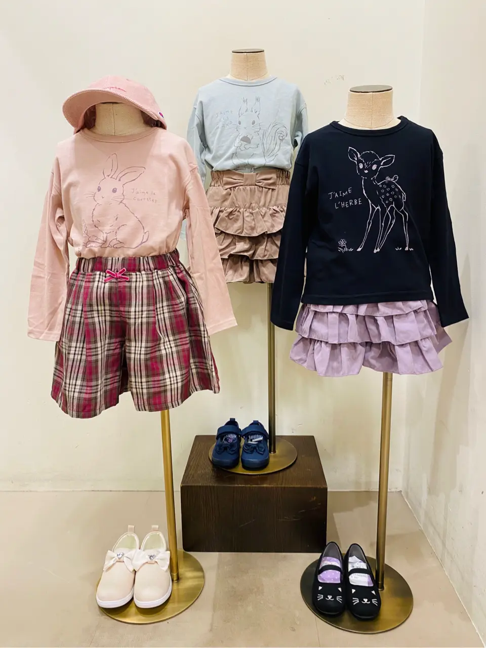  m.n コーディネート画像