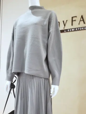 ANY 三宅 コーディネート画像