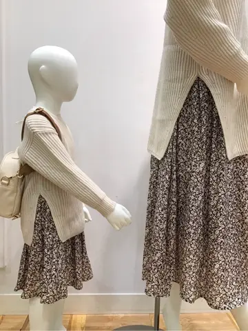 ANY 山口 コーディネート画像