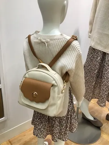 ANY 山口 コーディネート画像