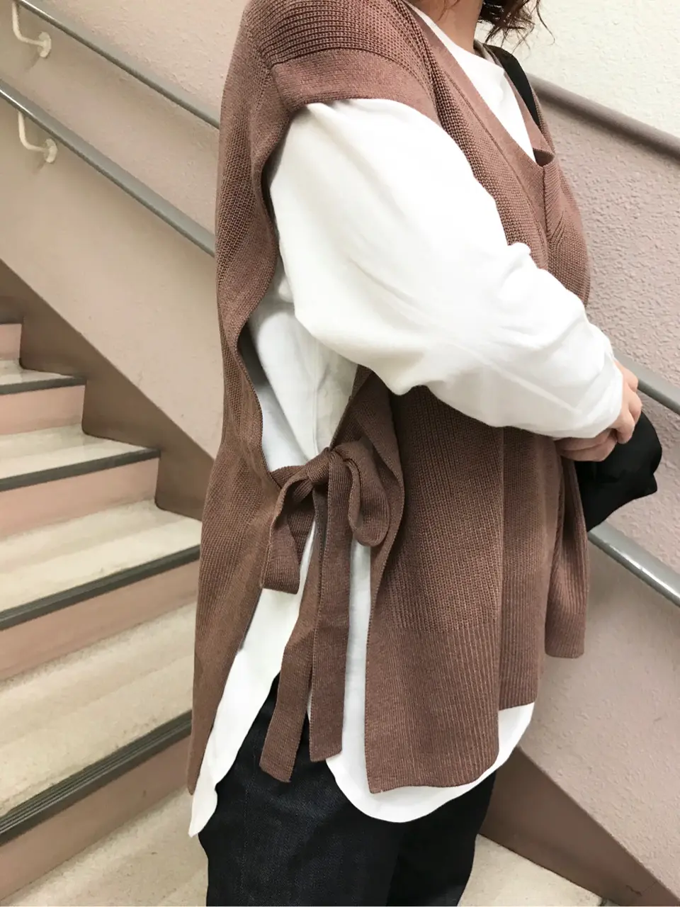 ANY 吉田 コーディネート画像