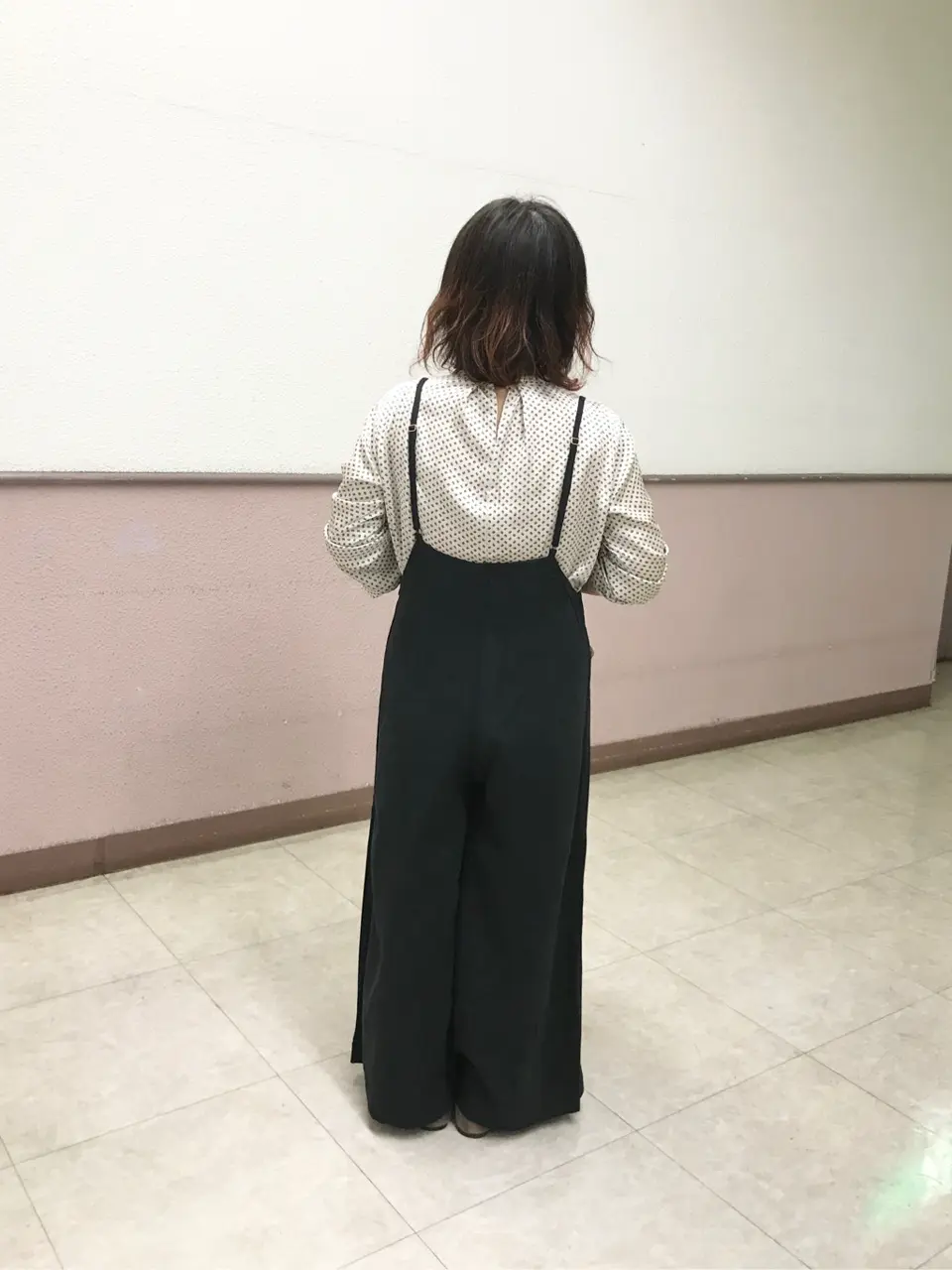 ANY 吉田 コーディネート画像