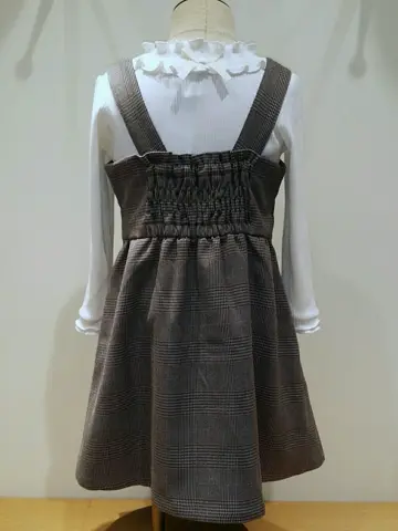 ANY 山川 コーディネート画像