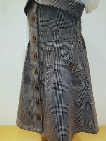 ANY 山川 コーディネート画像