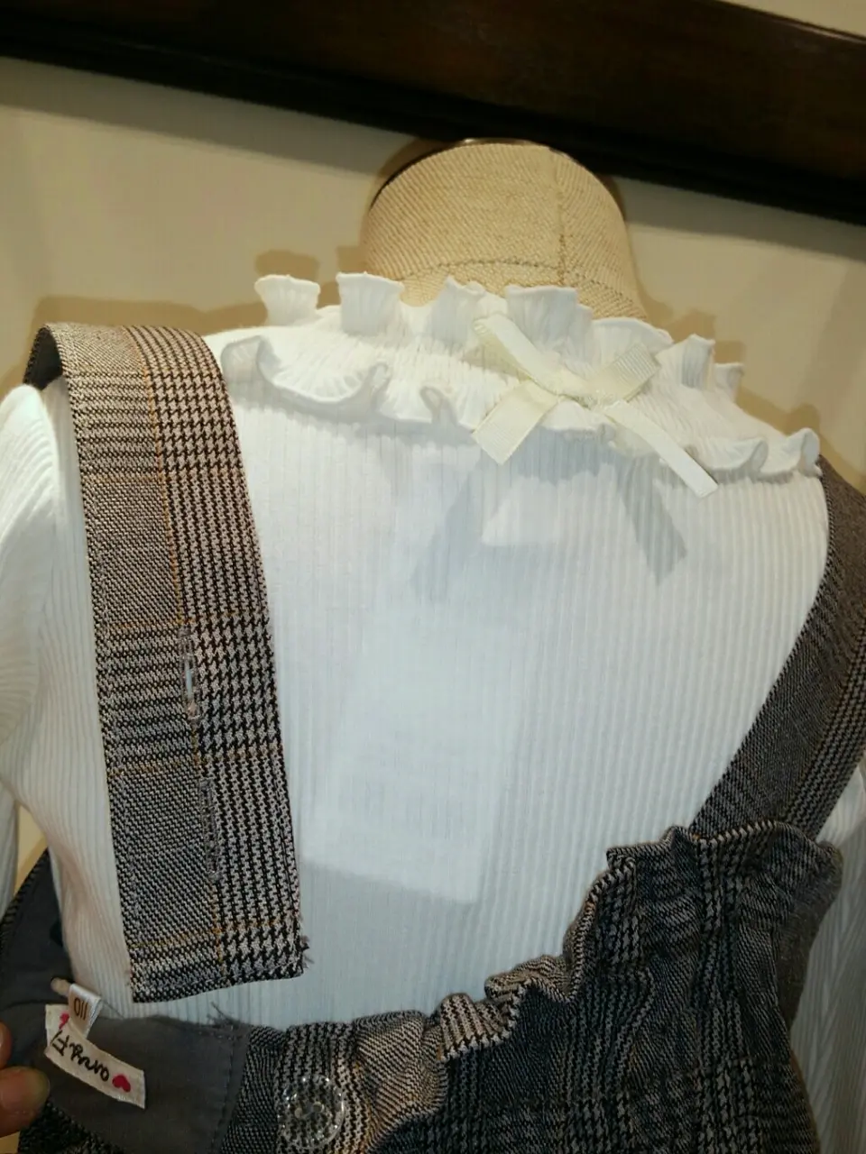 ANY 山川 コーディネート画像