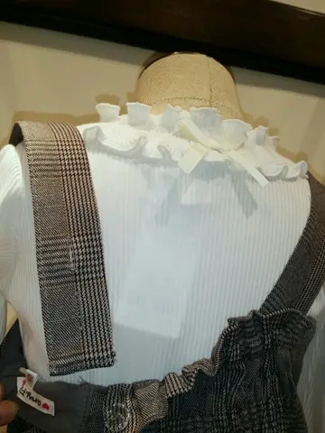 ANY 山川 コーディネート画像