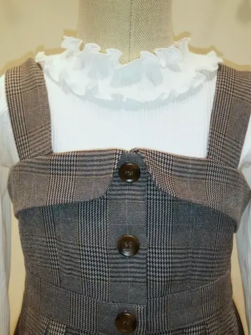 ANY 山川 コーディネート画像