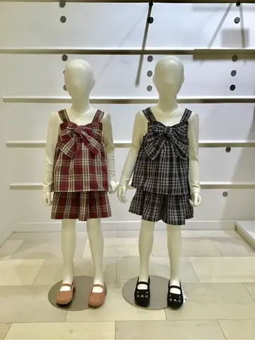 ANY 渡辺 コーディネート画像