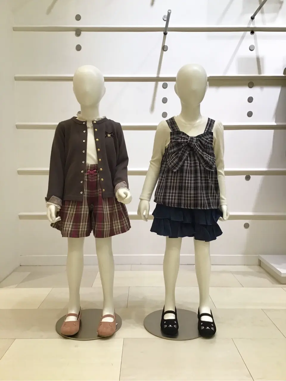 ANY 渡辺 コーディネート画像