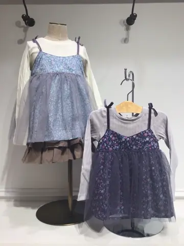 ANY 武市 コーディネート画像