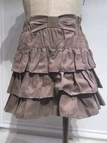 ANY 武市 コーディネート画像