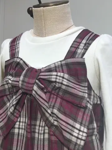 ANY 武市 コーディネート画像