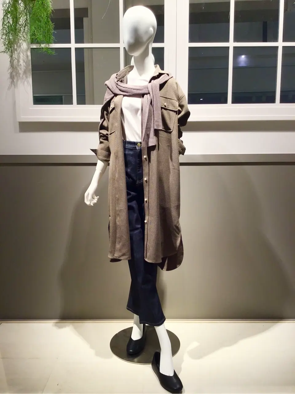  大野 コーディネート画像