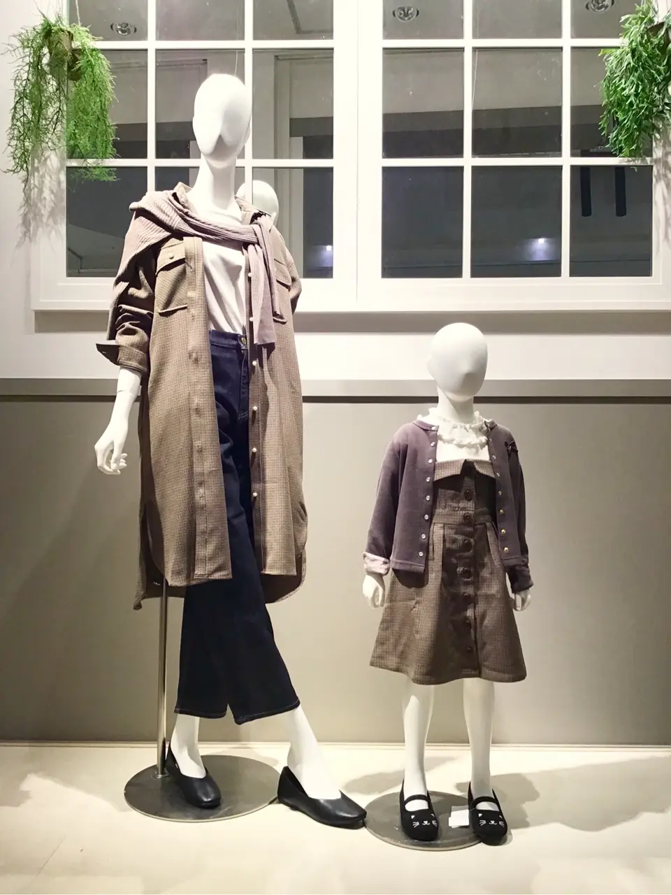 ANY 大野 コーディネート画像