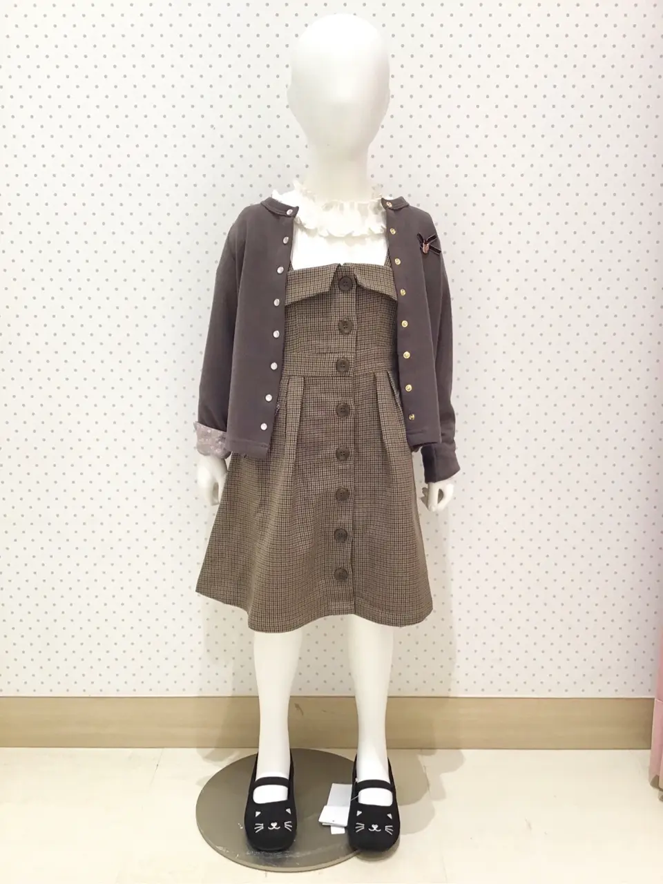  大野 コーディネート画像