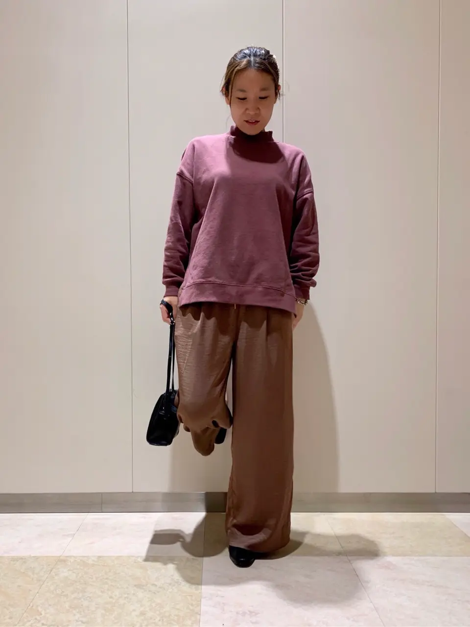  大野 コーディネート画像