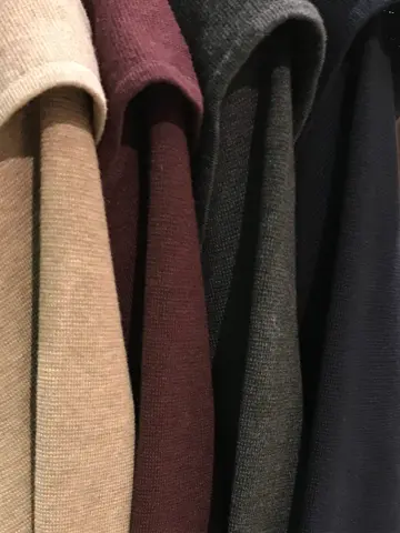 ANY 吉田 コーディネート画像