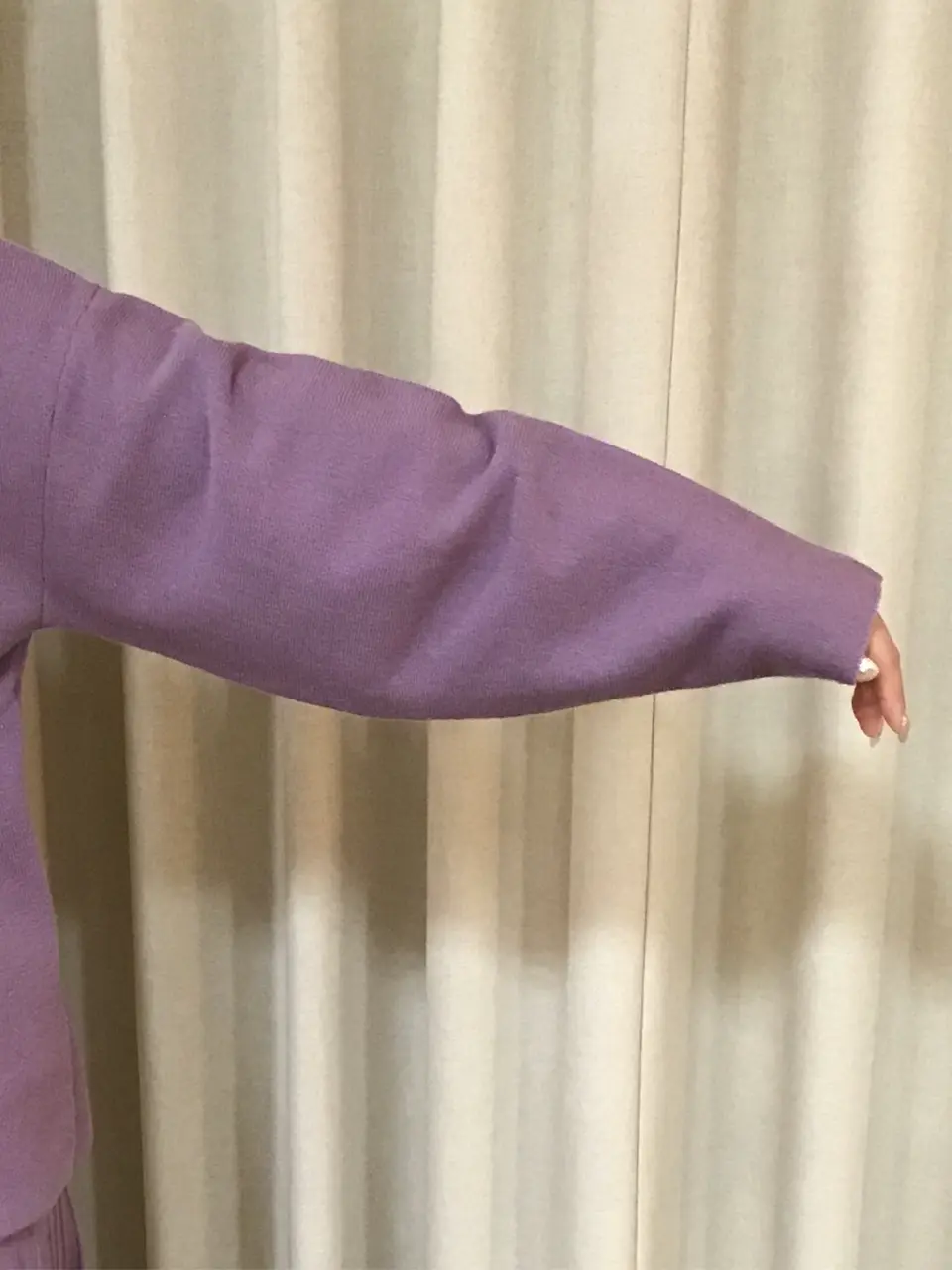 ANY 吉田 コーディネート画像