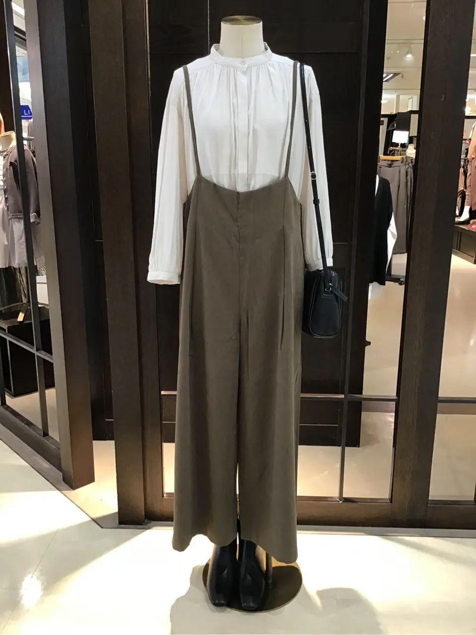  渡邊 コーディネート画像