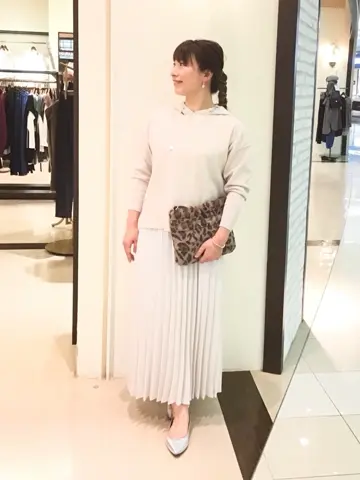 ANY 高橋 コーディネート画像