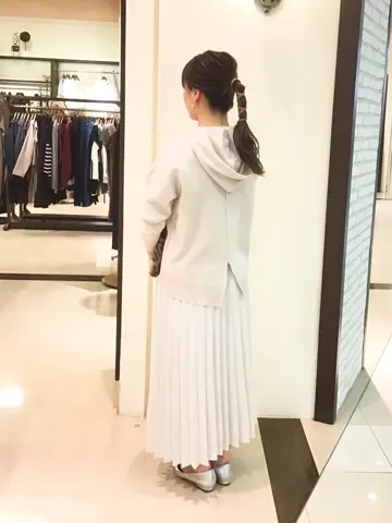 ANY 高橋 コーディネート画像