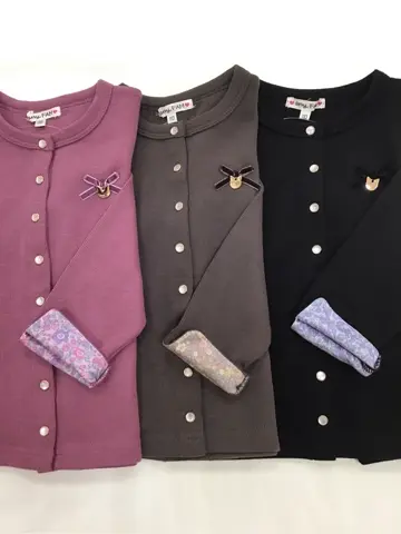 ANY 菱田 コーディネート画像