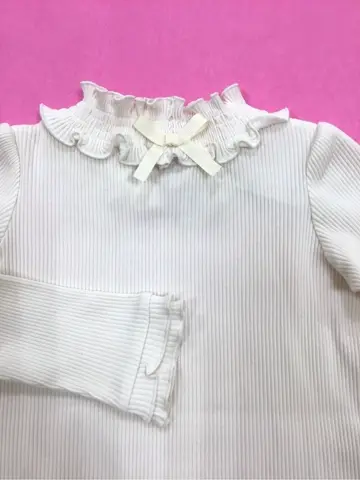 ANY 菱田 コーディネート画像