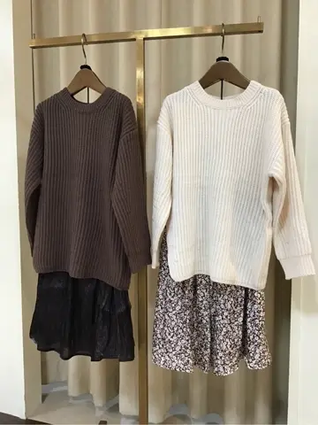 ANY 関 コーディネート画像