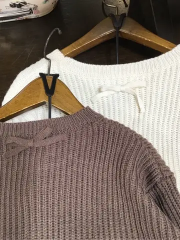 ANY 関 コーディネート画像