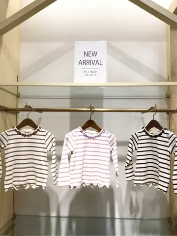 ANY 大野 コーディネート画像