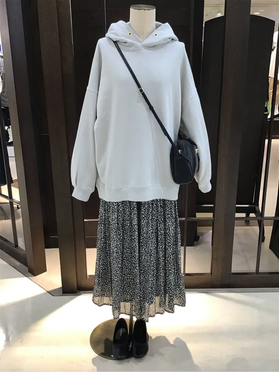  渡邊 コーディネート画像