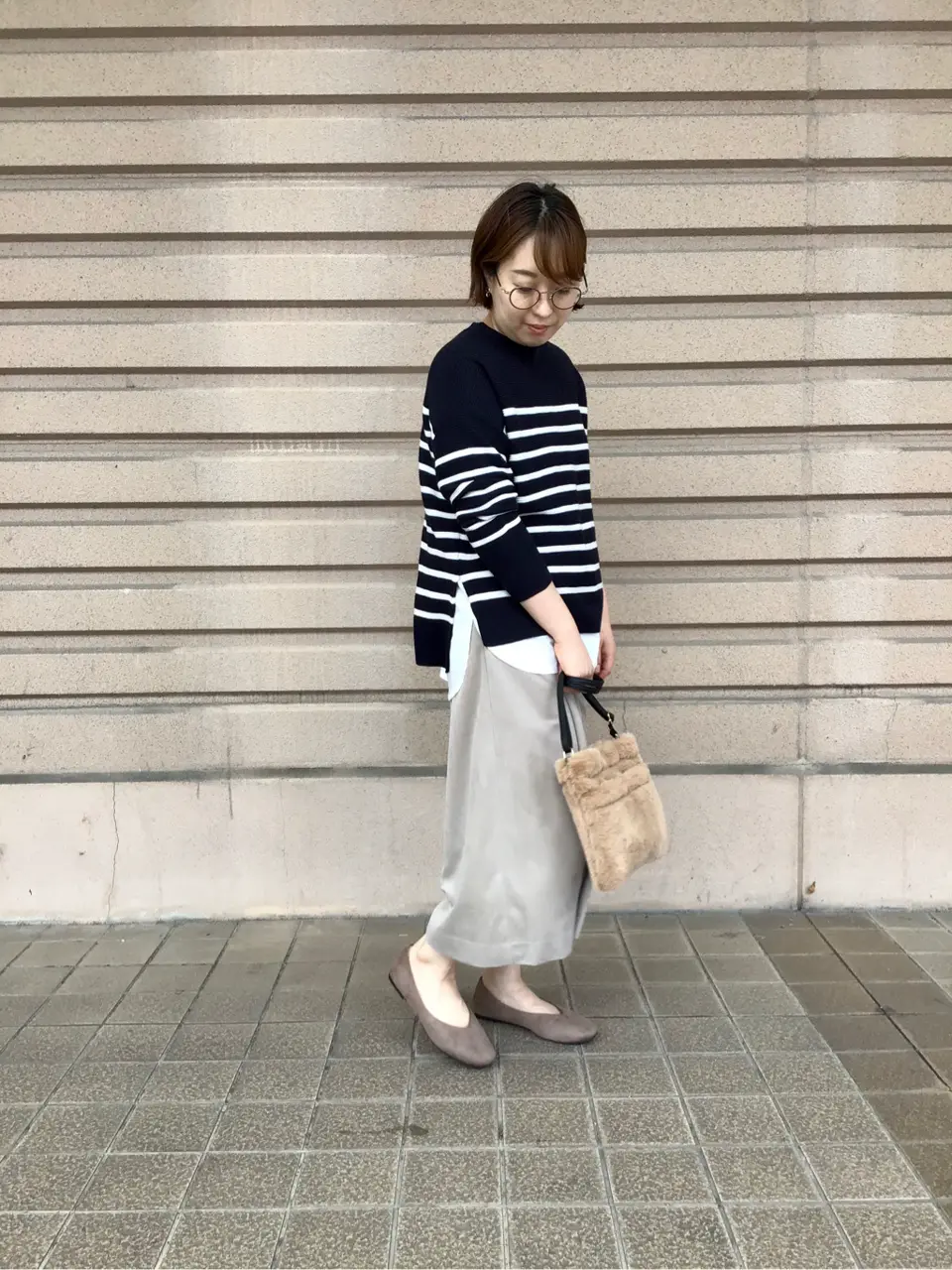  TA コーディネート画像