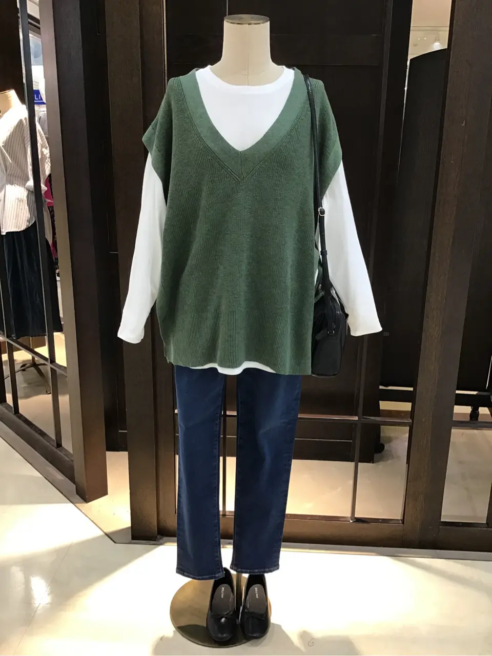  渡邊 コーディネート画像