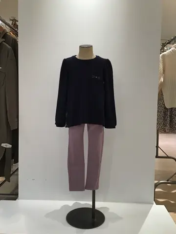 ANY 清水 コーディネート画像